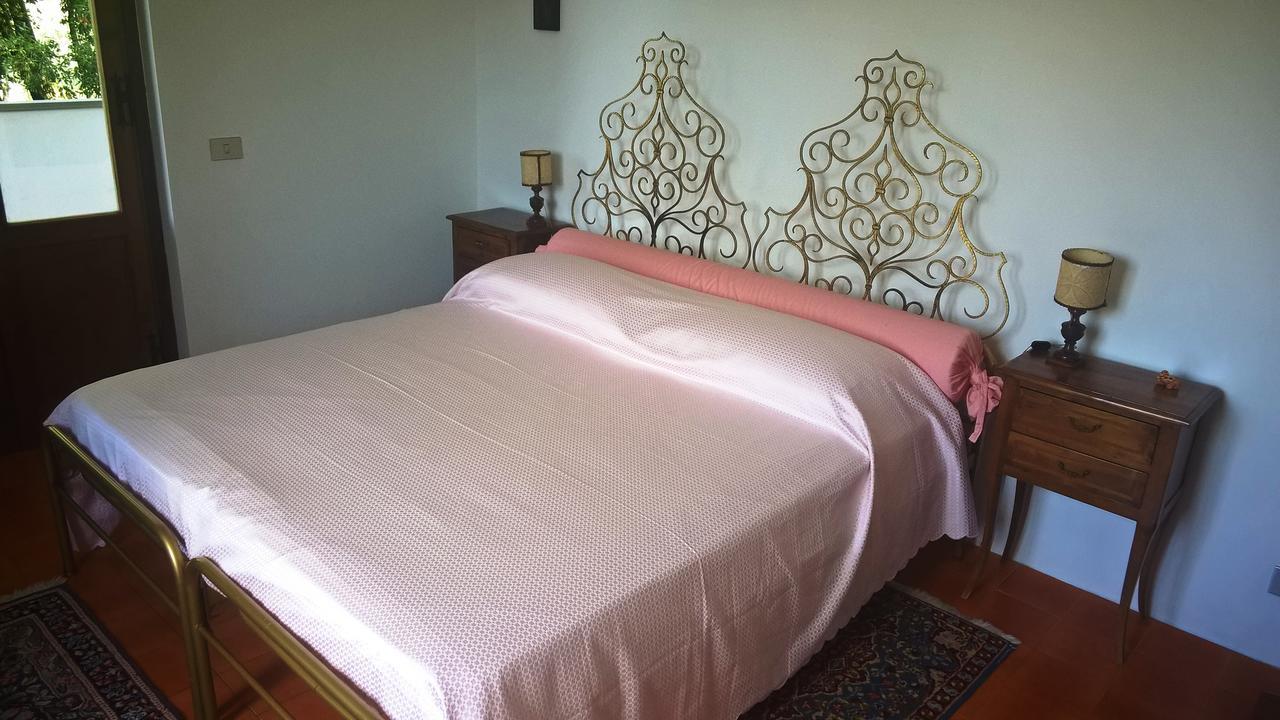 ホテル Casa Di Mezzacosta カスティリオーン・フィオレンティーノ エクステリア 写真